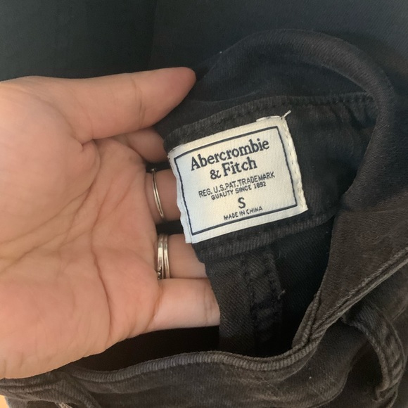 Abercrombie and Fitch Overalls - Picture 4 of 6